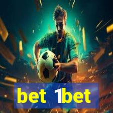 bet 1bet